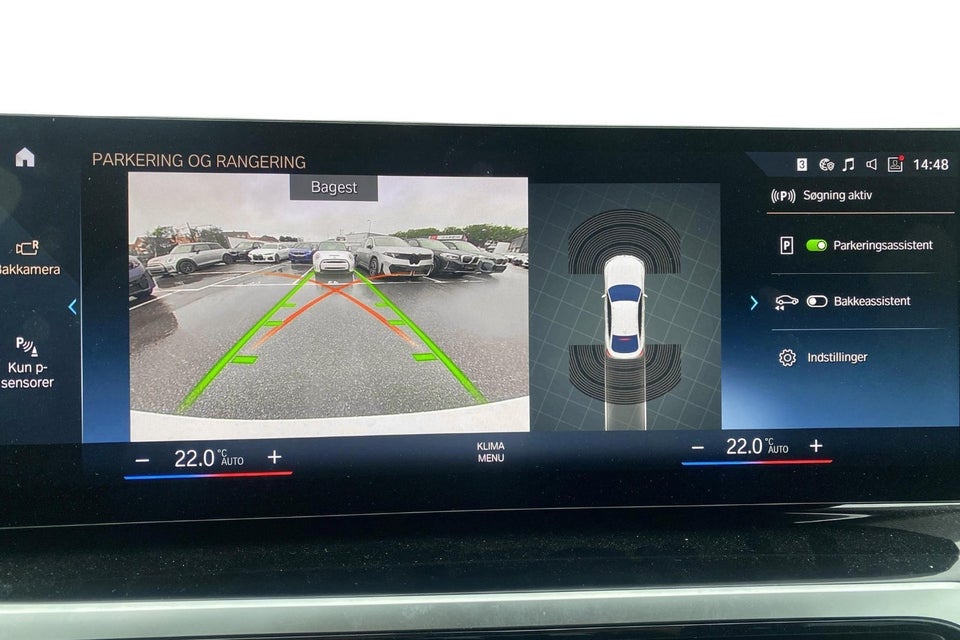 BMW i4 eDrive35 5d