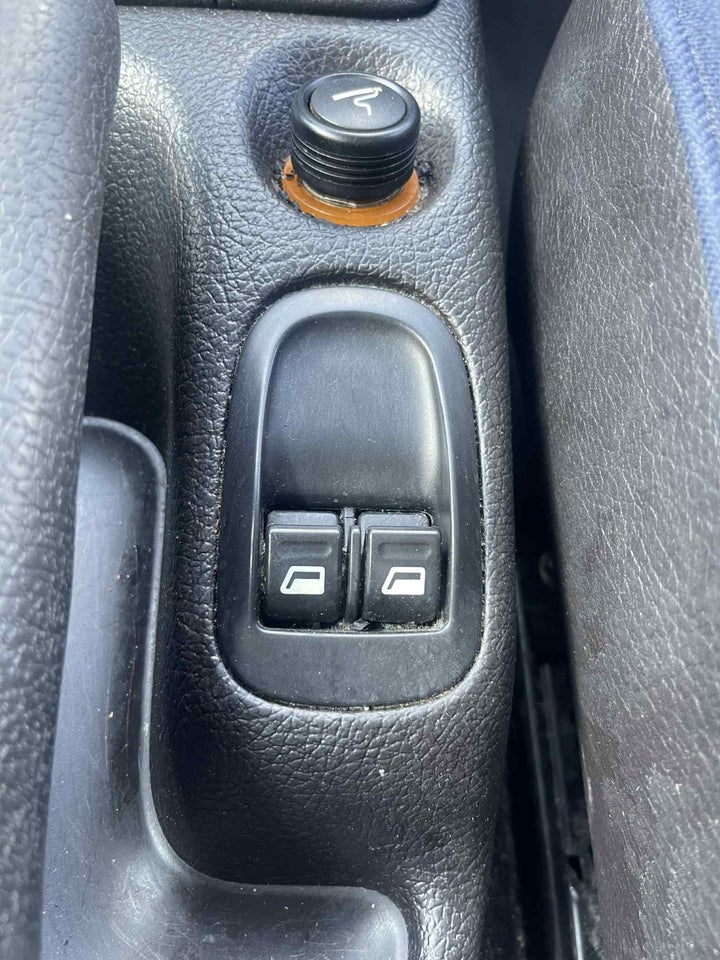 Peugeot 206 1,4 XR 3d
