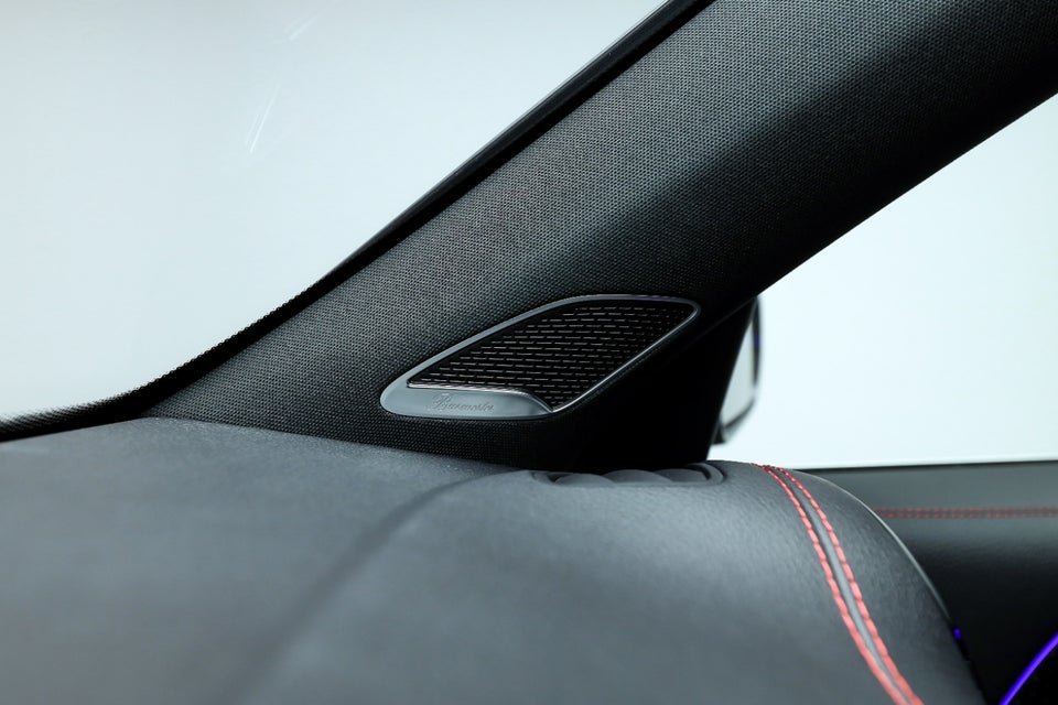 Mercedes EQB250+ AMG Premium 5d