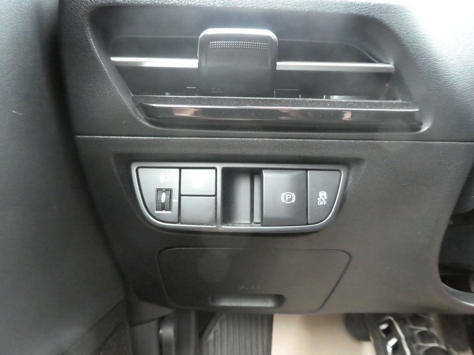 Kia EV6 77 Long Range 5d