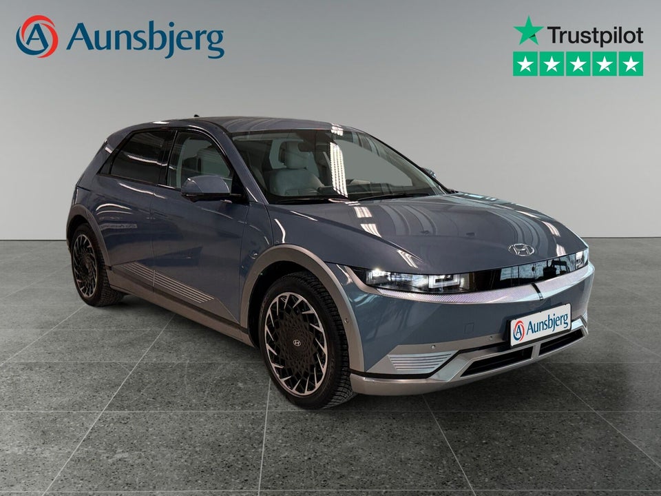 Hyundai Ioniq 5 77 Ultimate 5d