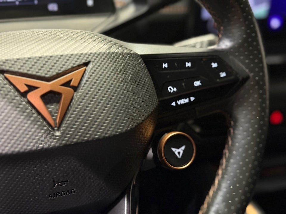 Cupra Born 77 e-Boost 5d