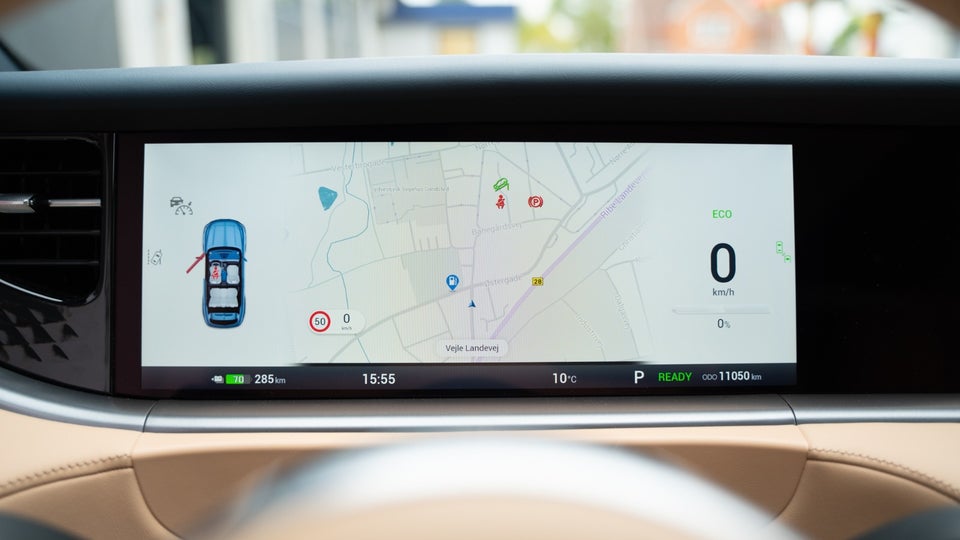 Voyah Free Platinum 5d