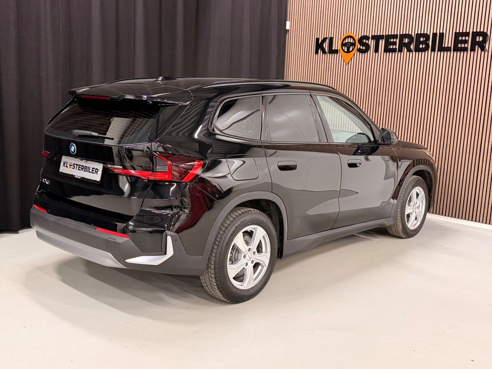 BMW iX1 eDrive20 X-Line 5d