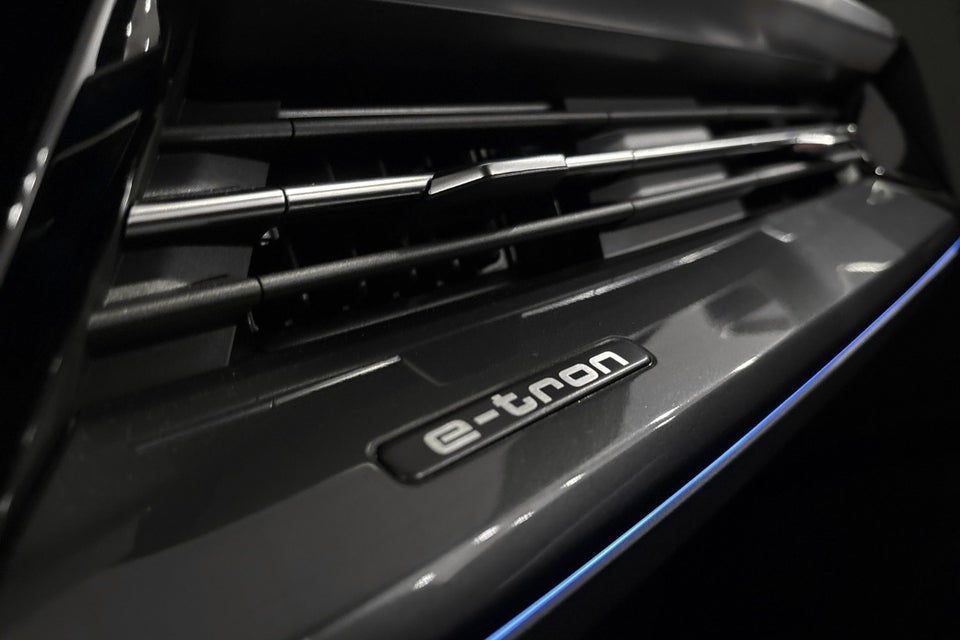 Audi Q4 e-tron 45 Ultra 5d