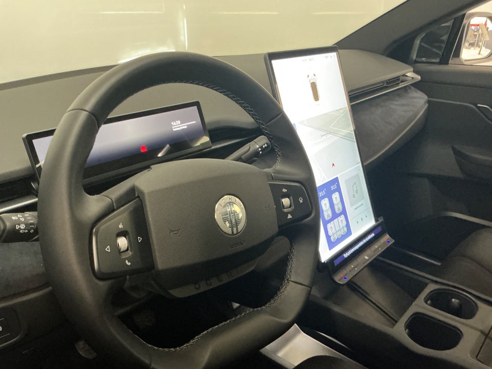 Fisker Ocean Sport 5d