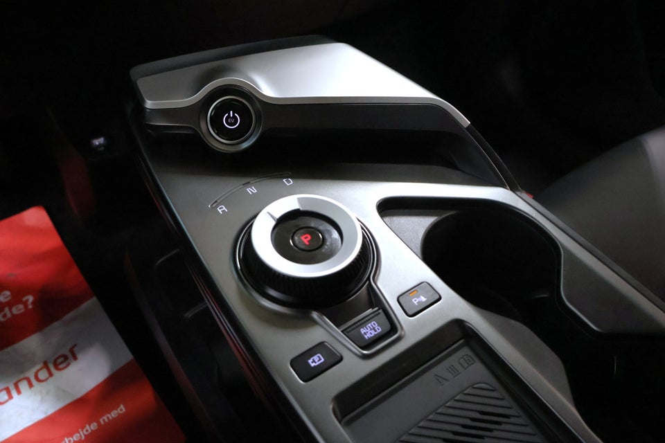 Kia EV6 77 Long Range Active Business 5d