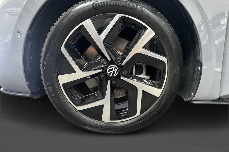 VW ID.3 58 Pro 5d