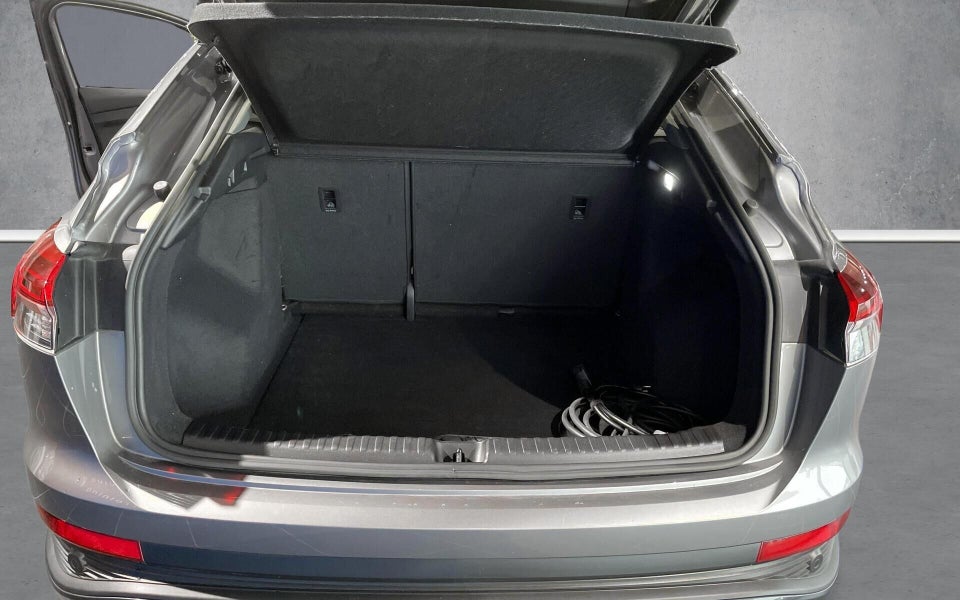 Audi Q4 e-tron 50 Attitude Sportback quattro 5d