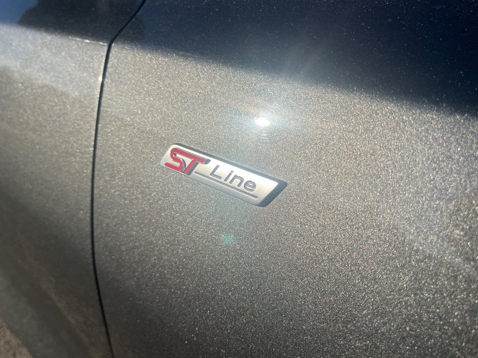 Ford Focus 1,5 EcoBoost ST-Line stc. aut. 5d