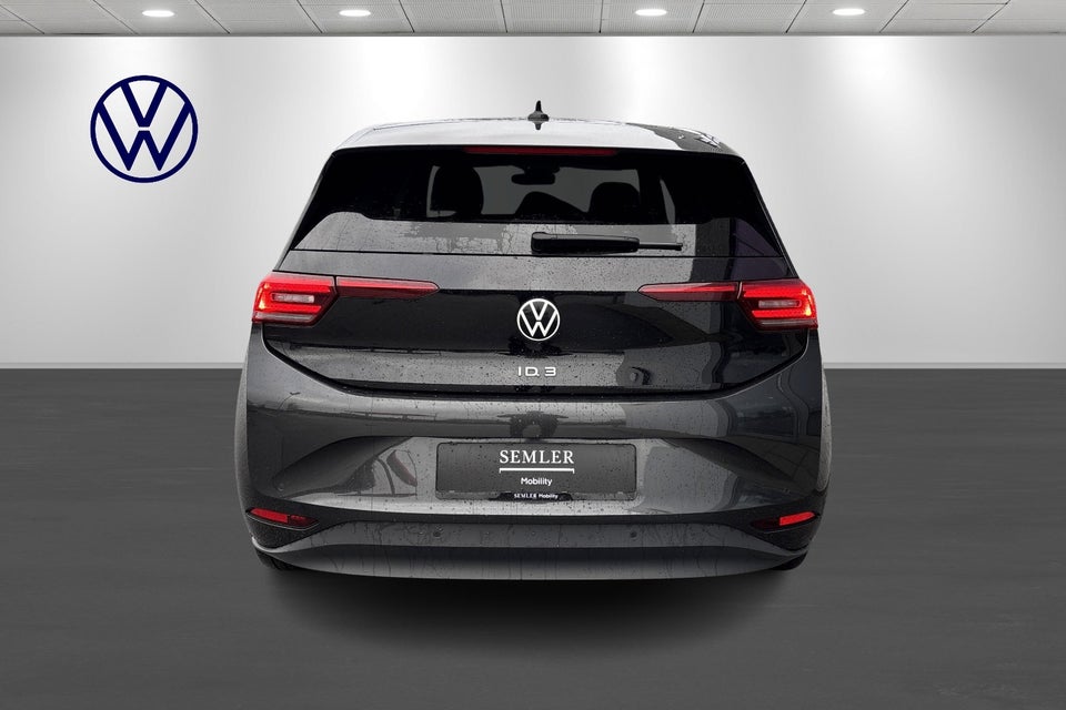 VW ID.3 45 Pure Performance 5d