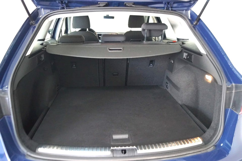 Seat Leon 1,0 TSi 115 Style ST 5d