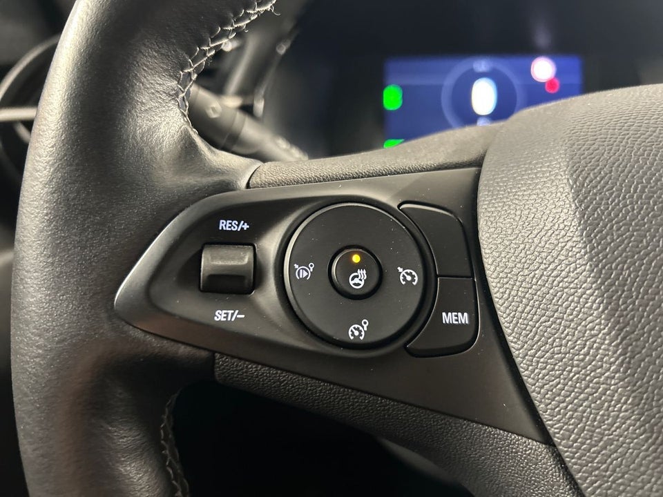 Opel Corsa-e 50 Elegance 5d