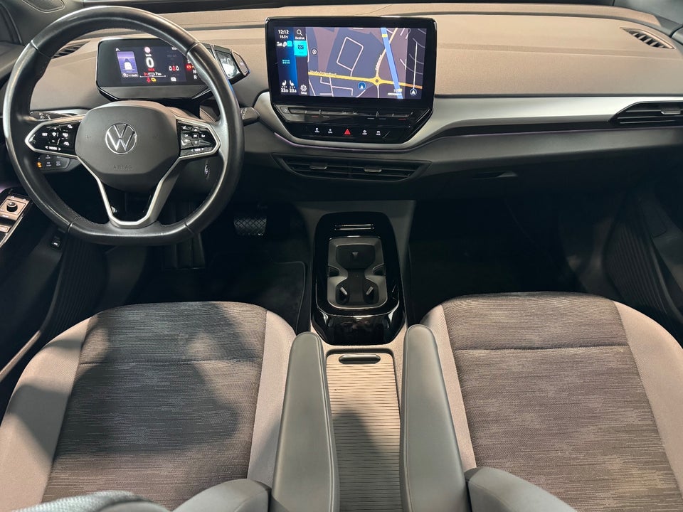 VW ID.4 77 Pro Performance 5d