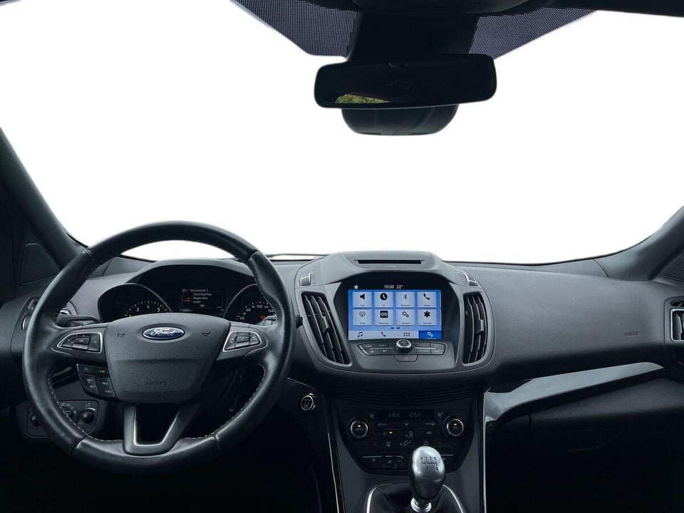 Ford Kuga 1,5 SCTi 150 ST-Line 5d