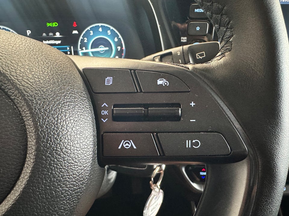 Hyundai i20 1,0 T-GDi Advanced DCT 5d