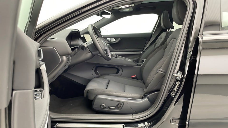 Polestar 2 Long Range AWD 5d