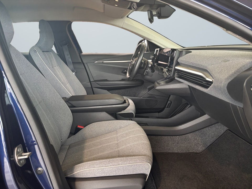 Renault Megane E-Tech 60 Equilibre 5d