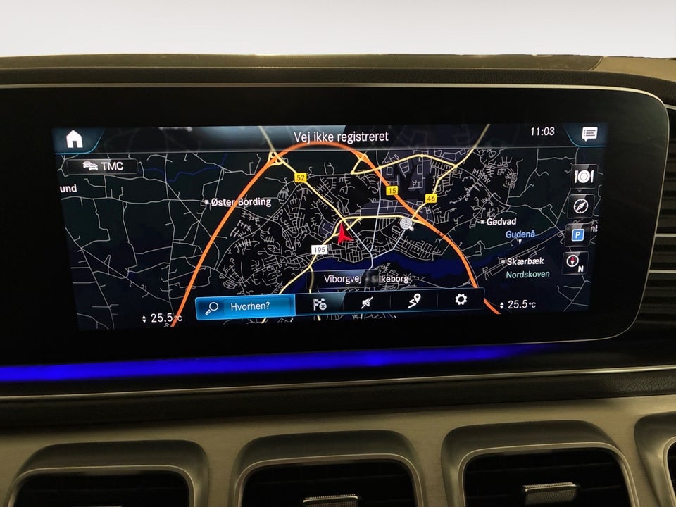 Mercedes GLE450 3,0 AMG Line aut. 4Matic 5d