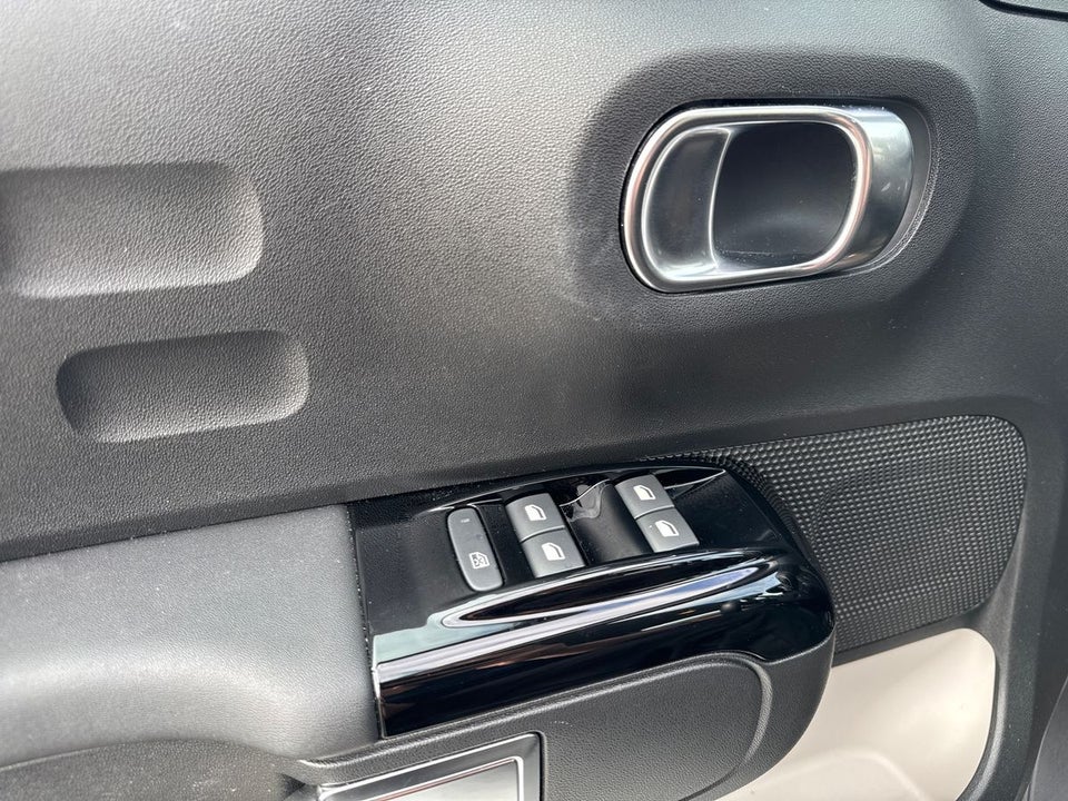 Citroën C3 1,2 PureTech 83 VTR Sport 5d