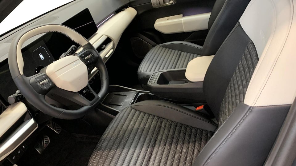 Kia EV4 81 Long Range GT-Line 5d