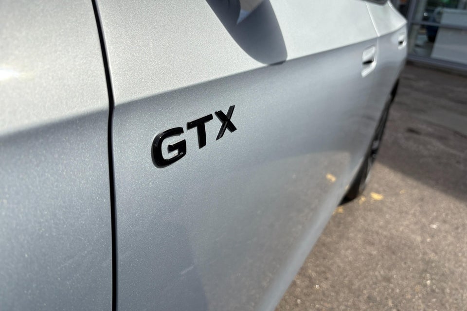 VW ID.4 77 GTX+ 4Motion 5d