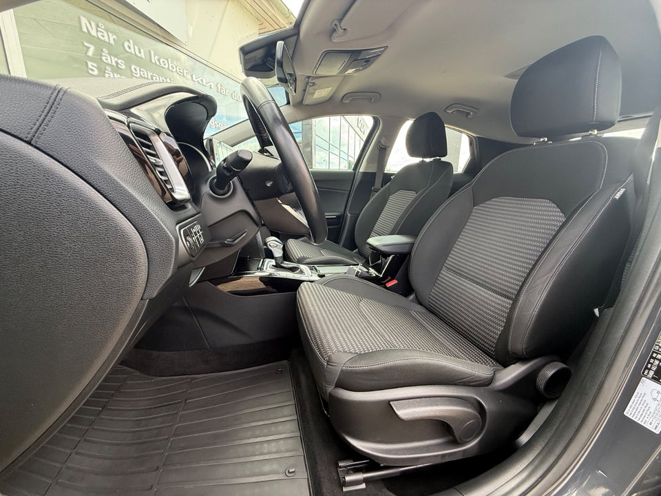 Kia XCeed 1,6 PHEV Prestige DCT 5d