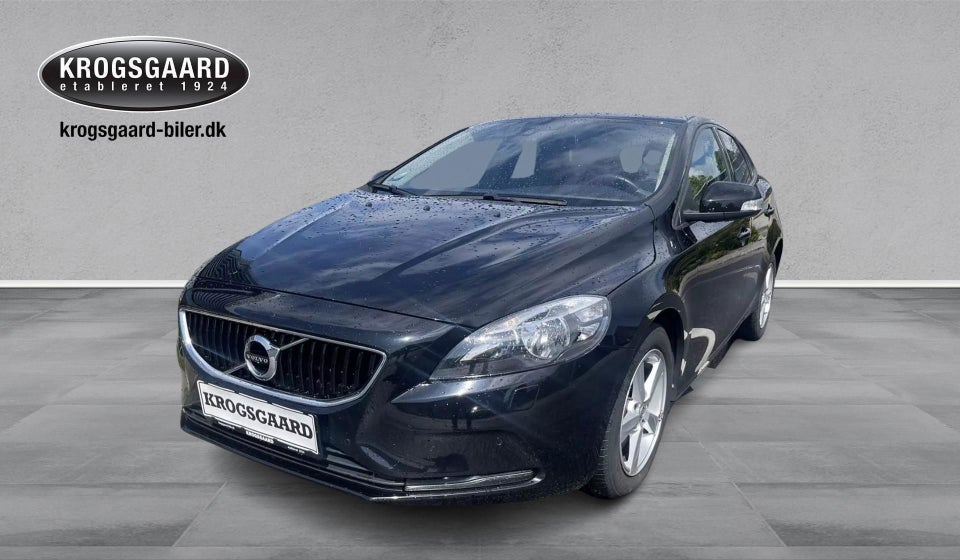 Volvo V40 1,5 T3 152 Kinetic aut. 5d