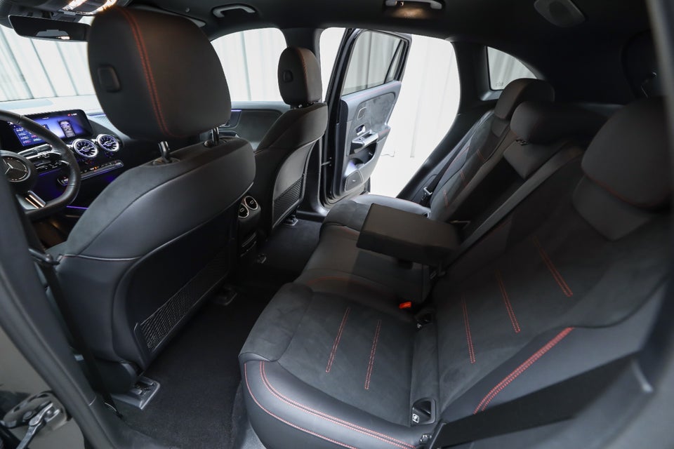 Mercedes EQA250+ AMG Premium 5d