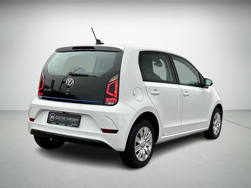 VW e-Up! 5d
