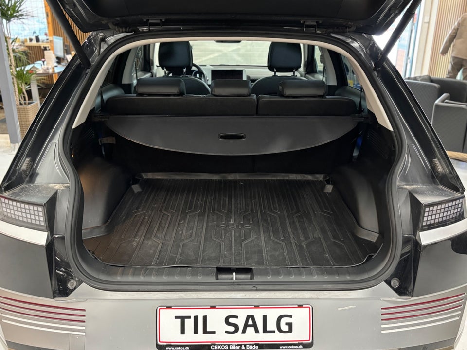 Hyundai Ioniq 5 73 Advanced 5d