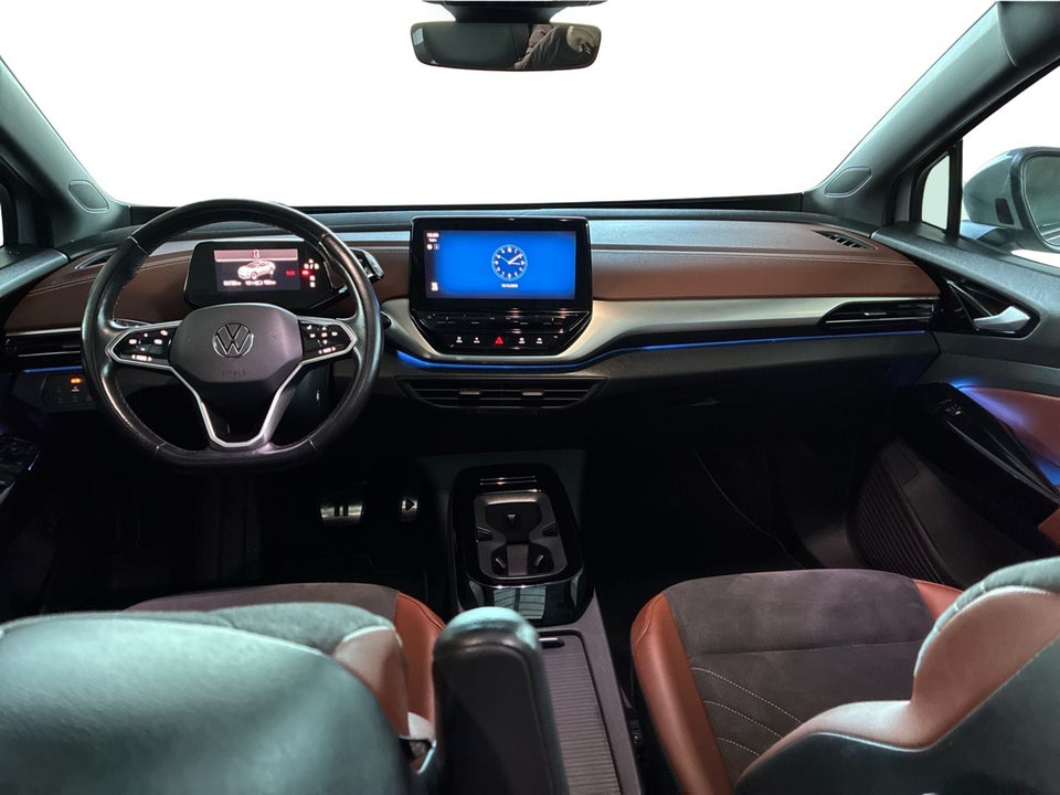 VW ID.4 77 Pro Performance 5d