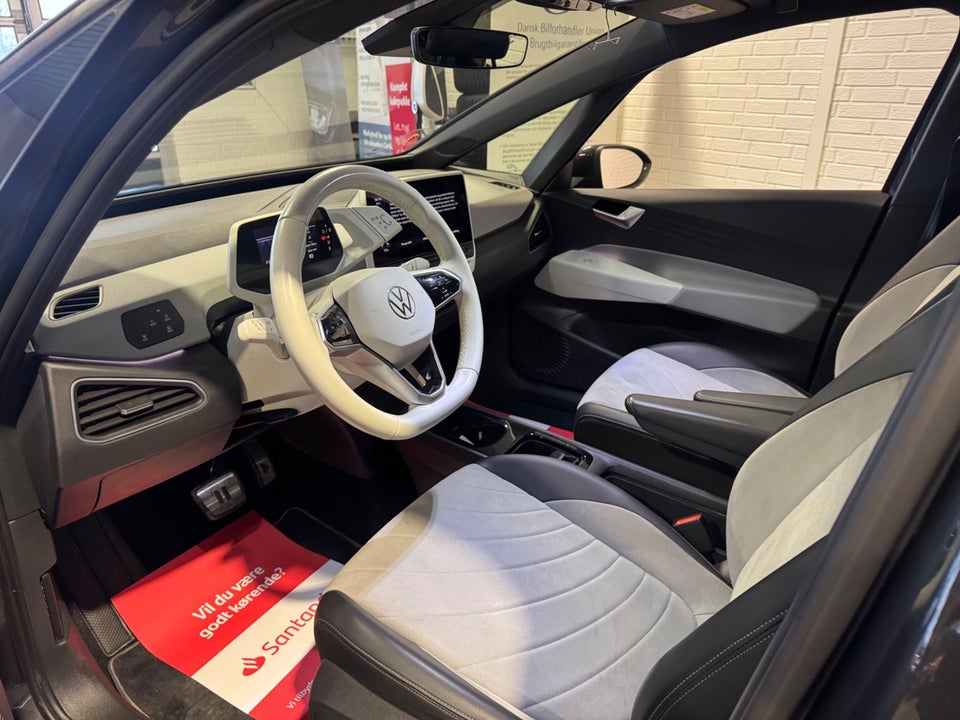 VW ID.3 58 Pro Active 5d