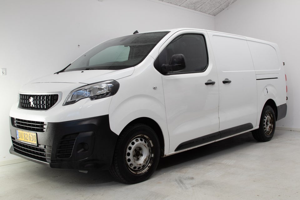 Peugeot Expert 2,0 BlueHDi 150 L2 Premium Van