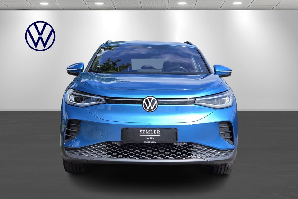 VW ID.4 77 Style 5d