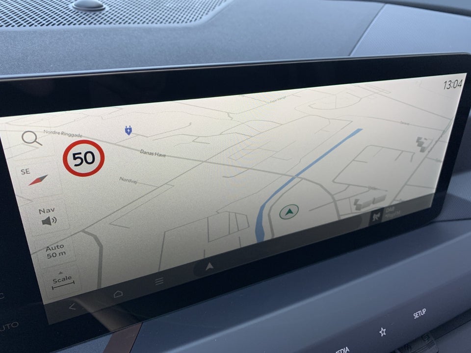 Kia EV5 81 Long Range Upgrade 5d