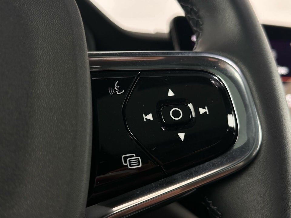 Polestar 2 Long Range AWD 5d