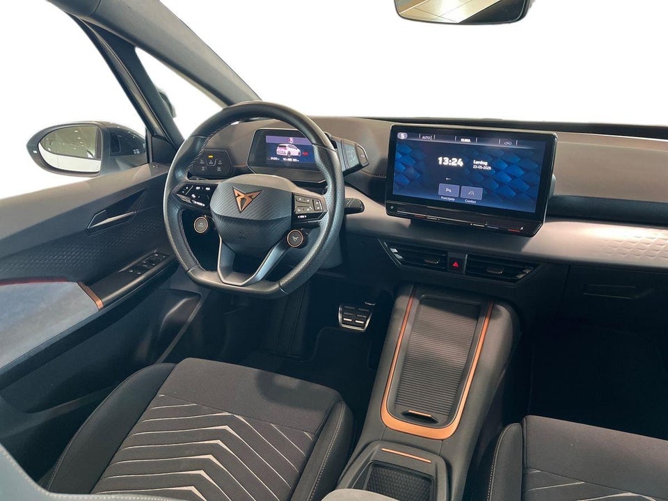 Cupra Born 77 e-Boost 5d