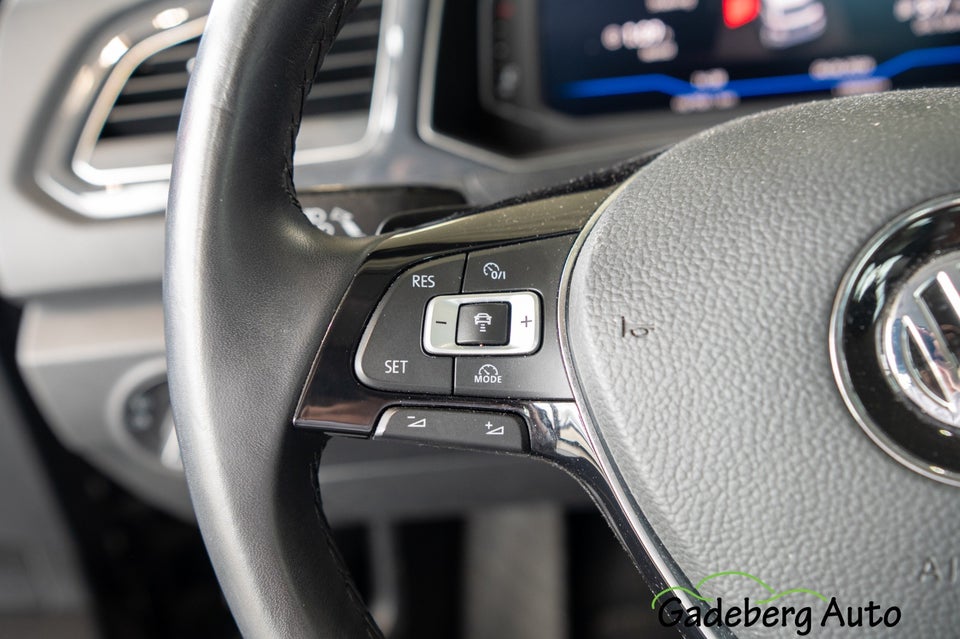 VW T-Roc 2,0 TDi 150 Sport DSG 5d
