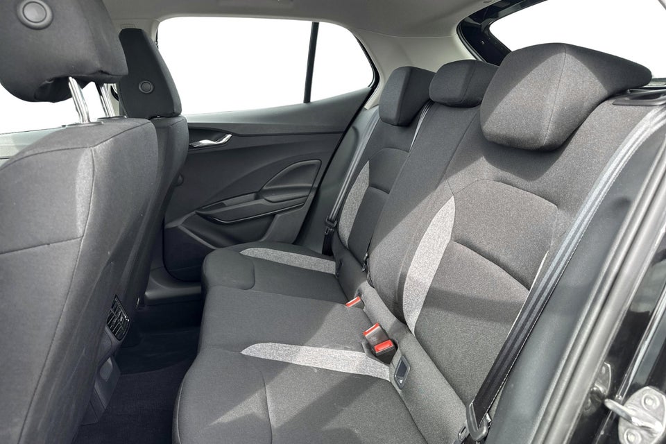 Skoda Fabia 1,0 MPi 80 Essence 5d