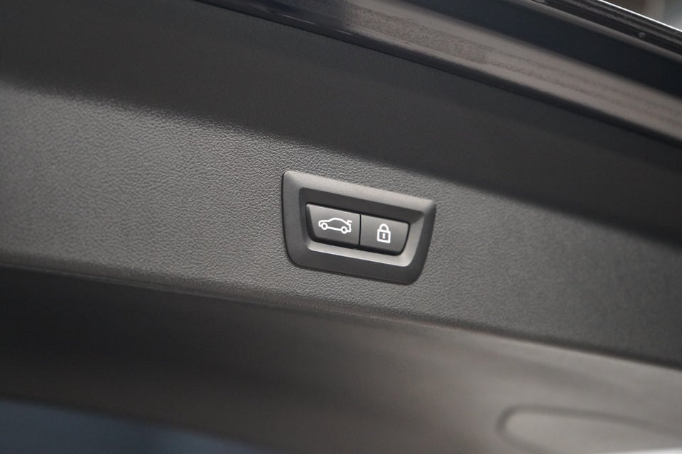 BMW iX3 Charged Plus M-Sport 5d