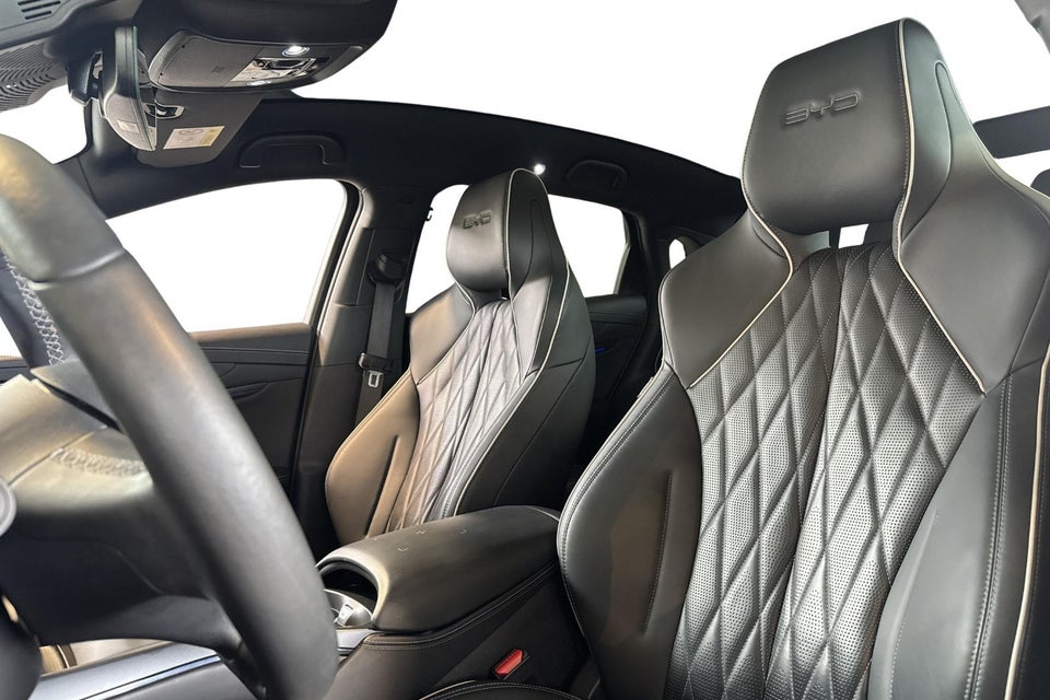 BYD Seal 86 Design 4d