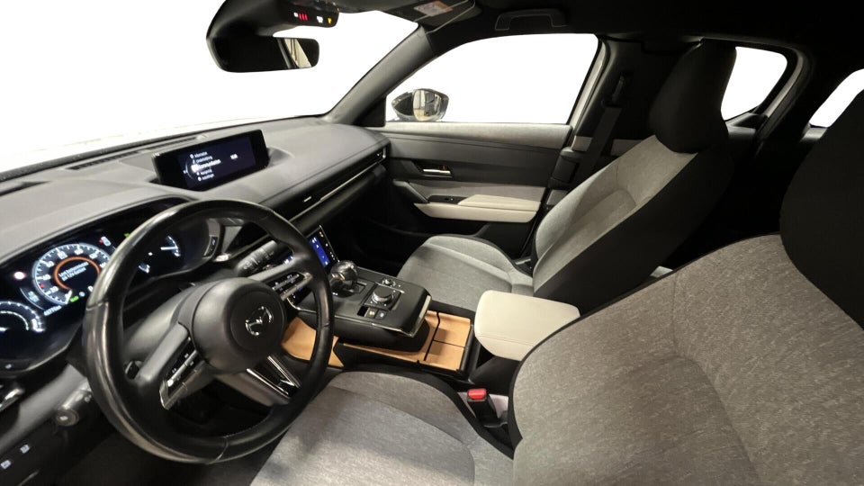 Mazda MX-30 e-SkyActiv Cosmo 5d