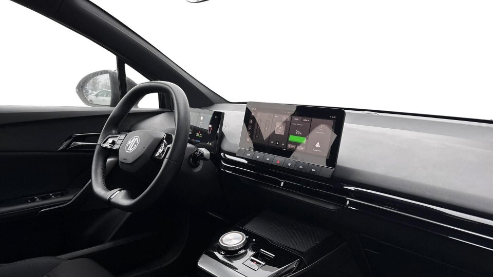 MG 4 51 Nordic Edition 5d