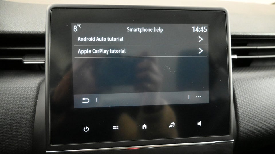 Renault Clio V 1,0 TCe 90 Zen X-tr. 5d