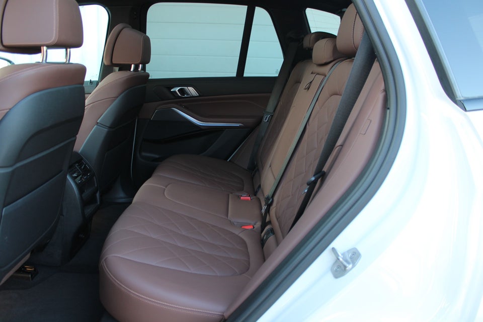 BMW X5 3,0 xDrive45e M-Sport aut. 5d