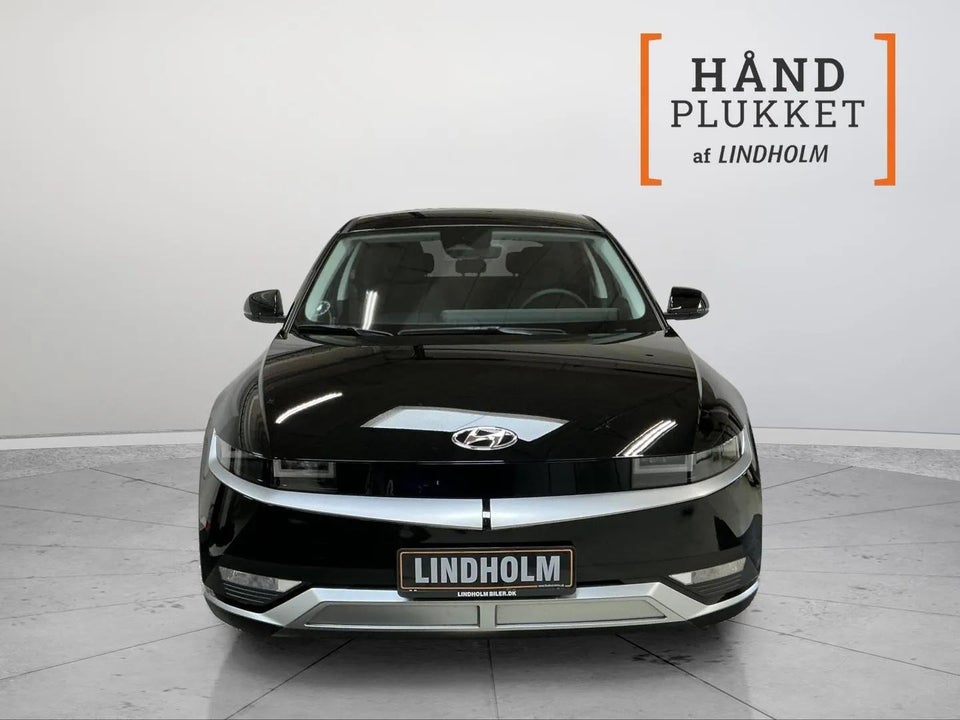 Hyundai Ioniq 5 77 Essential 5d