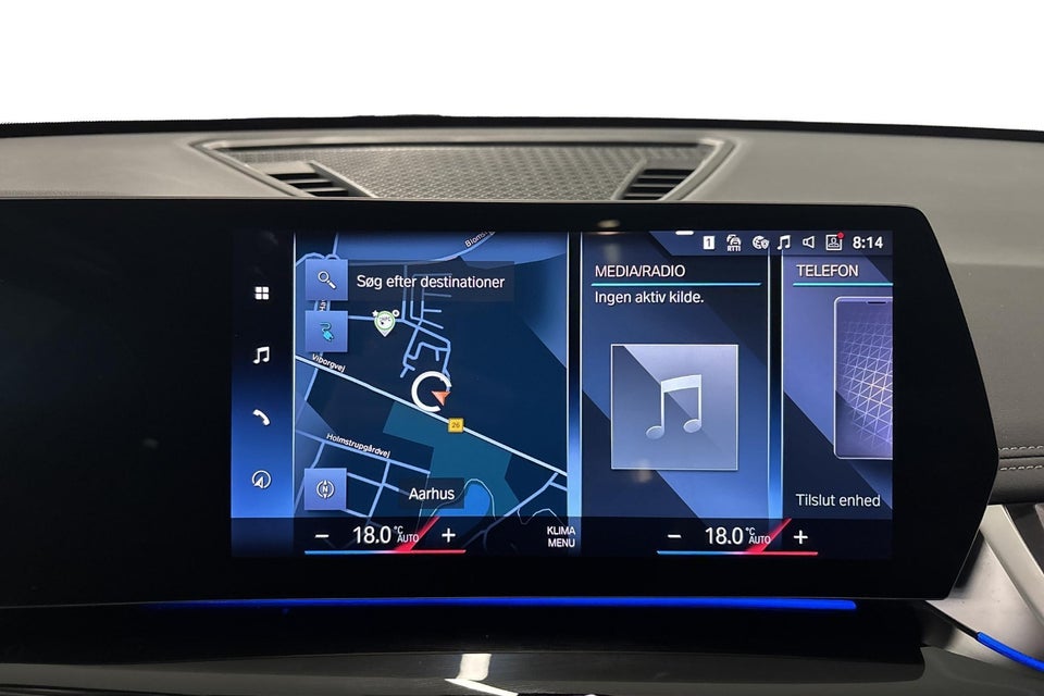 BMW iX1 xDrive30 X-Line 5d