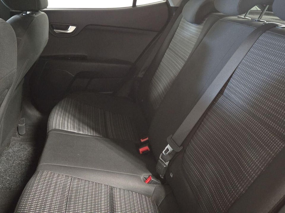 Kia Stonic 1,0 T-GDi Vision DCT 5d