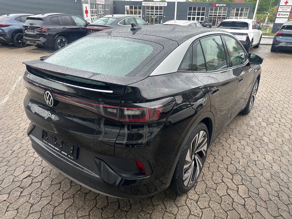 VW ID.5 77 Pro Performance 5d